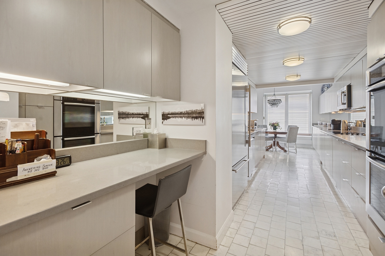 161 E Chicago Avenue Unit: 29DE