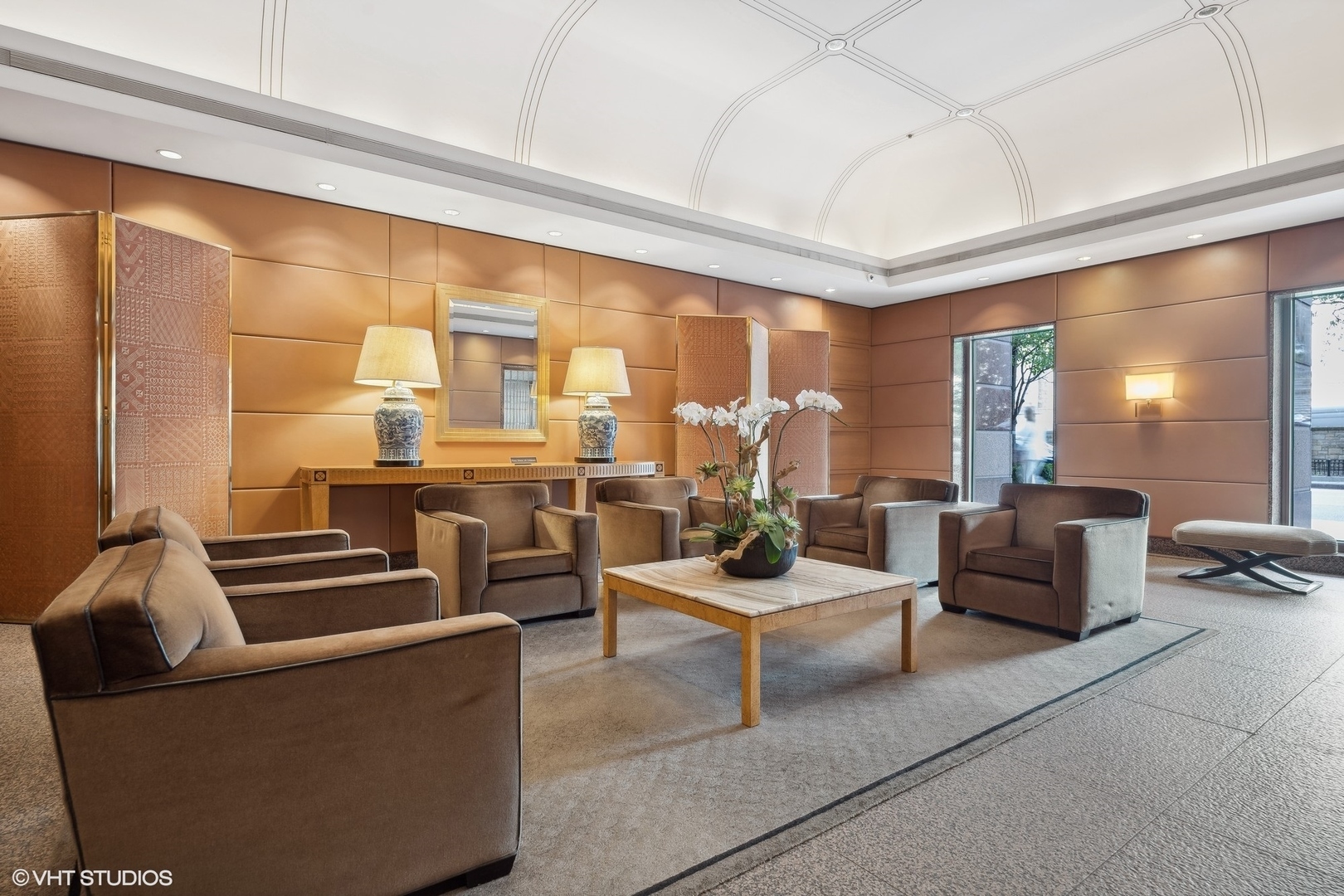 161 E Chicago Avenue Unit: 29DE