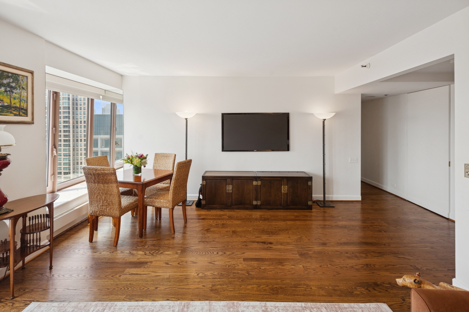 161 E Chicago Avenue Unit: 29DE