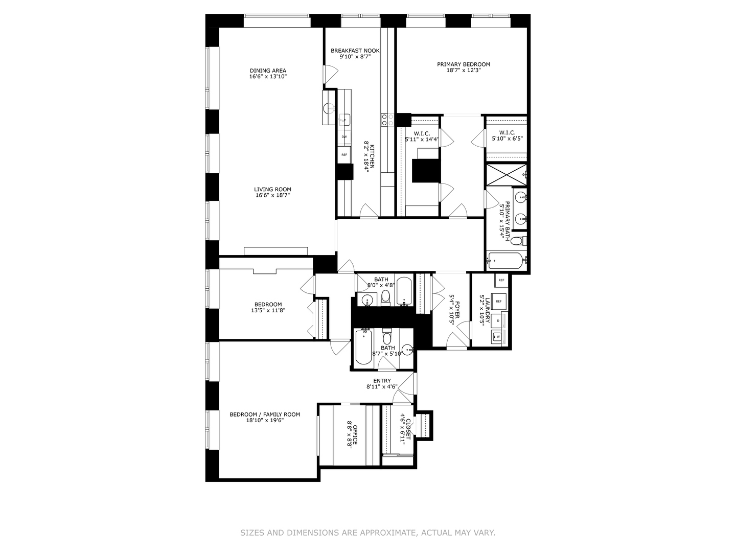 161 E Chicago Avenue Unit: 29DE
