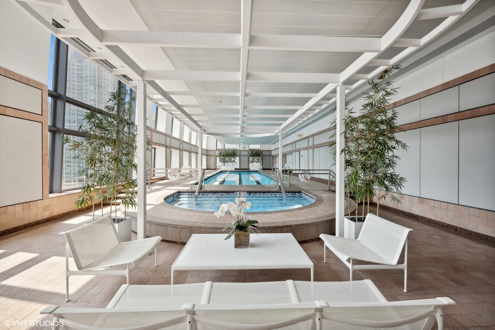 161 E Chicago Avenue Unit: 29DE