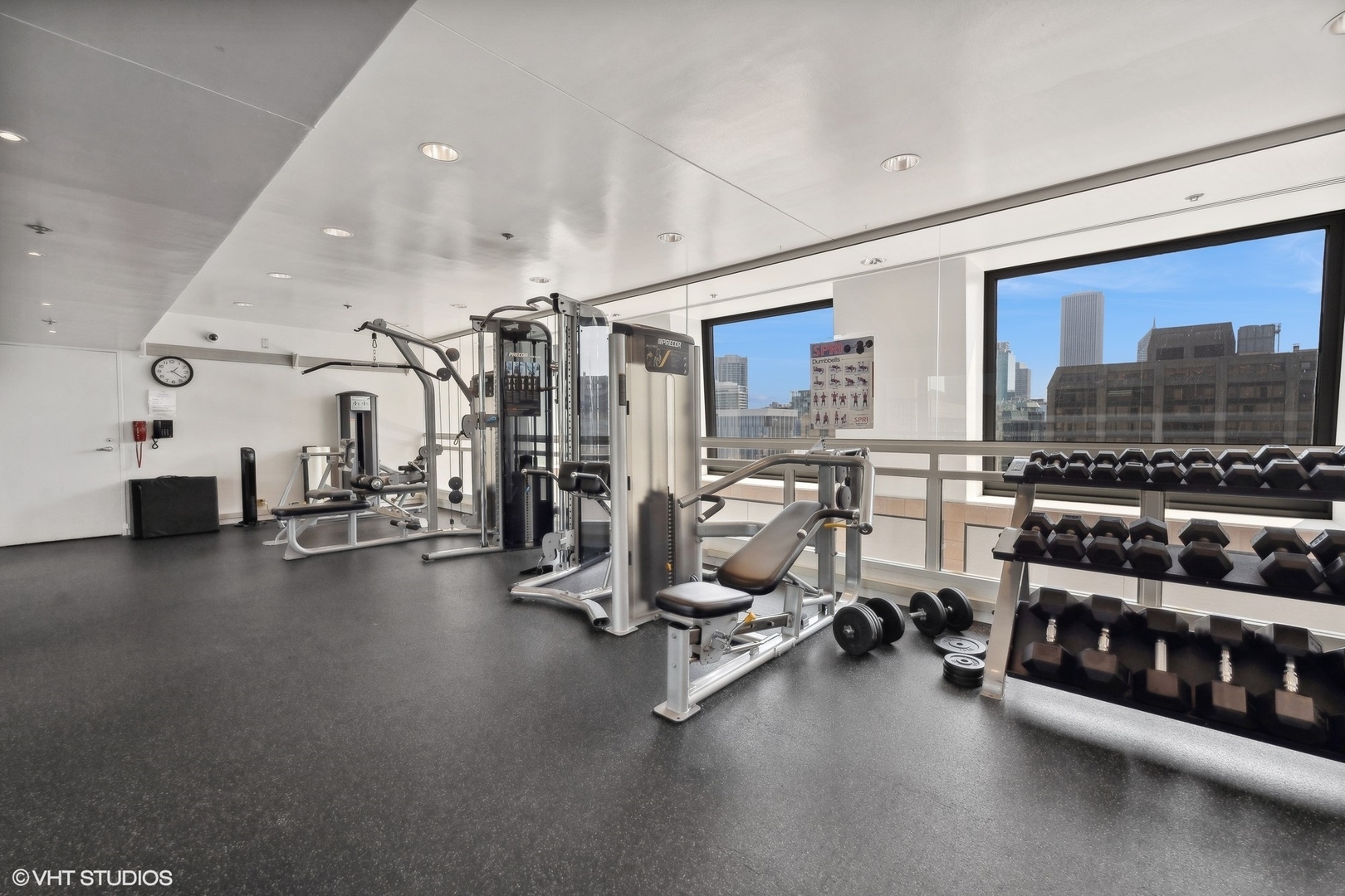 161 E Chicago Avenue Unit: 29DE