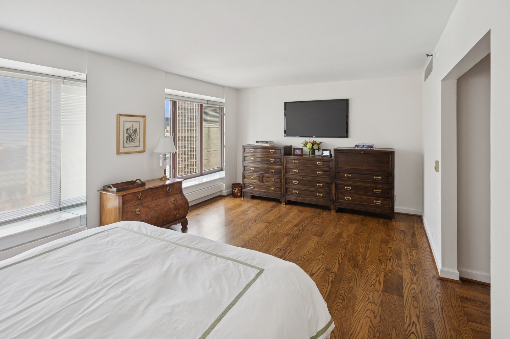 161 E Chicago Avenue Unit: 29DE