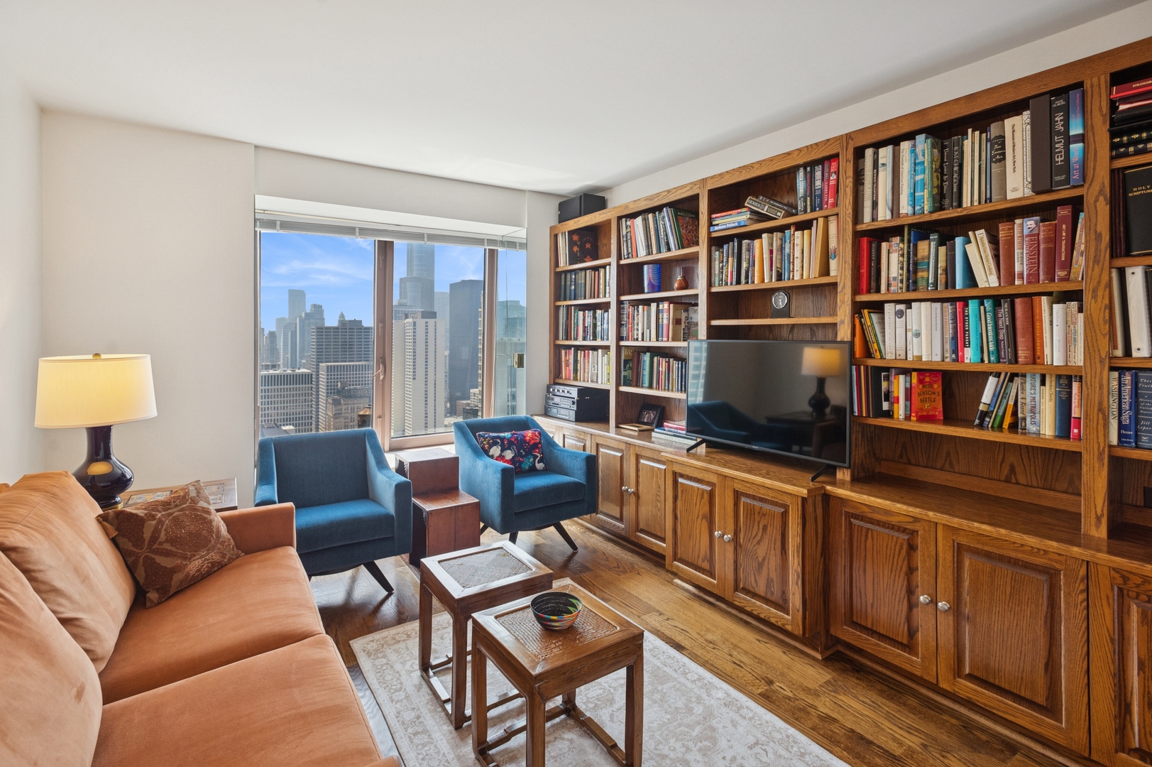 161 E Chicago Avenue Unit: 29DE