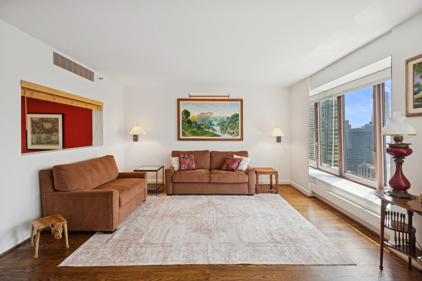161 E Chicago Avenue Unit: 29DE