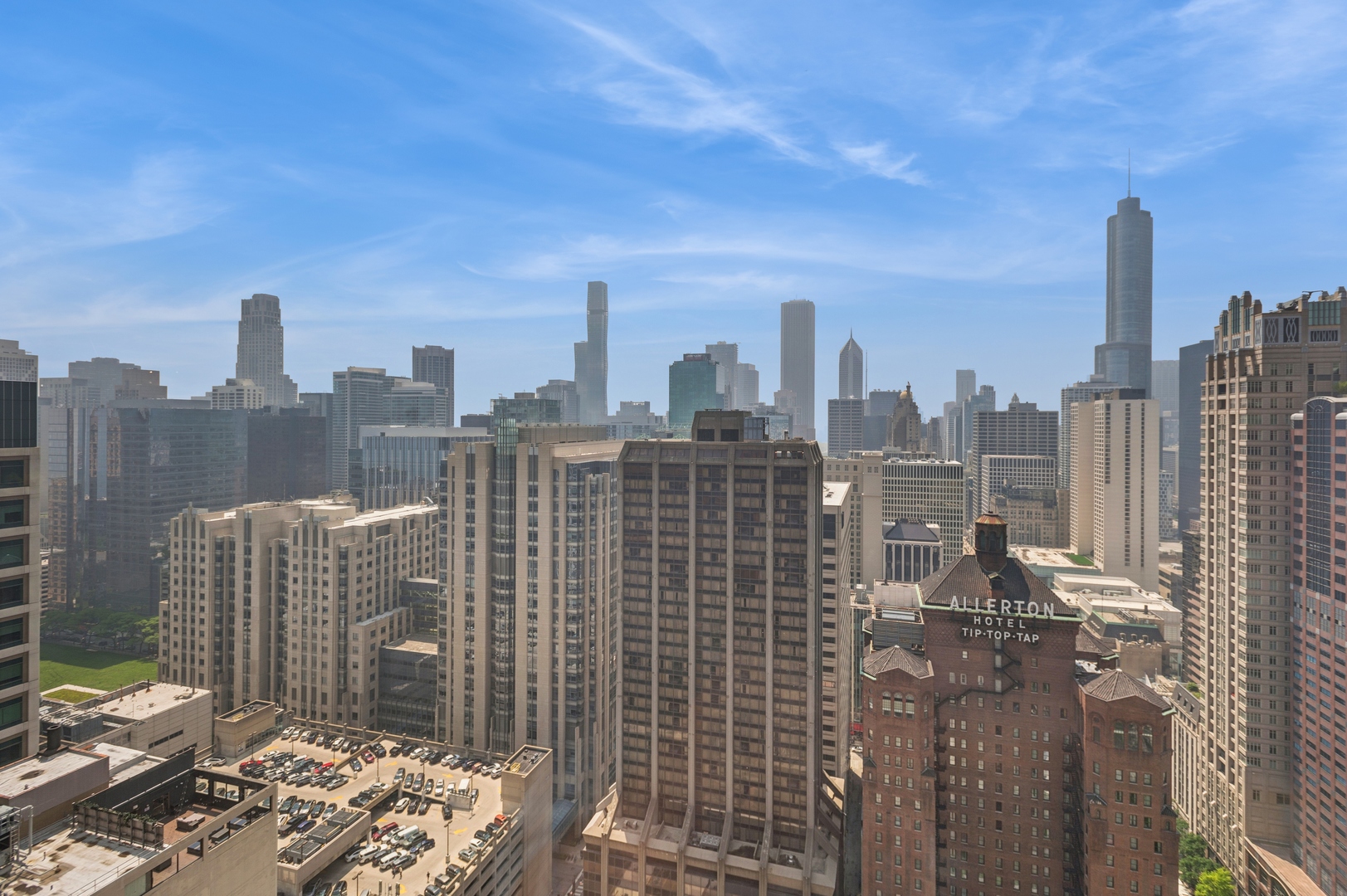 161 E Chicago Avenue Unit: 29DE