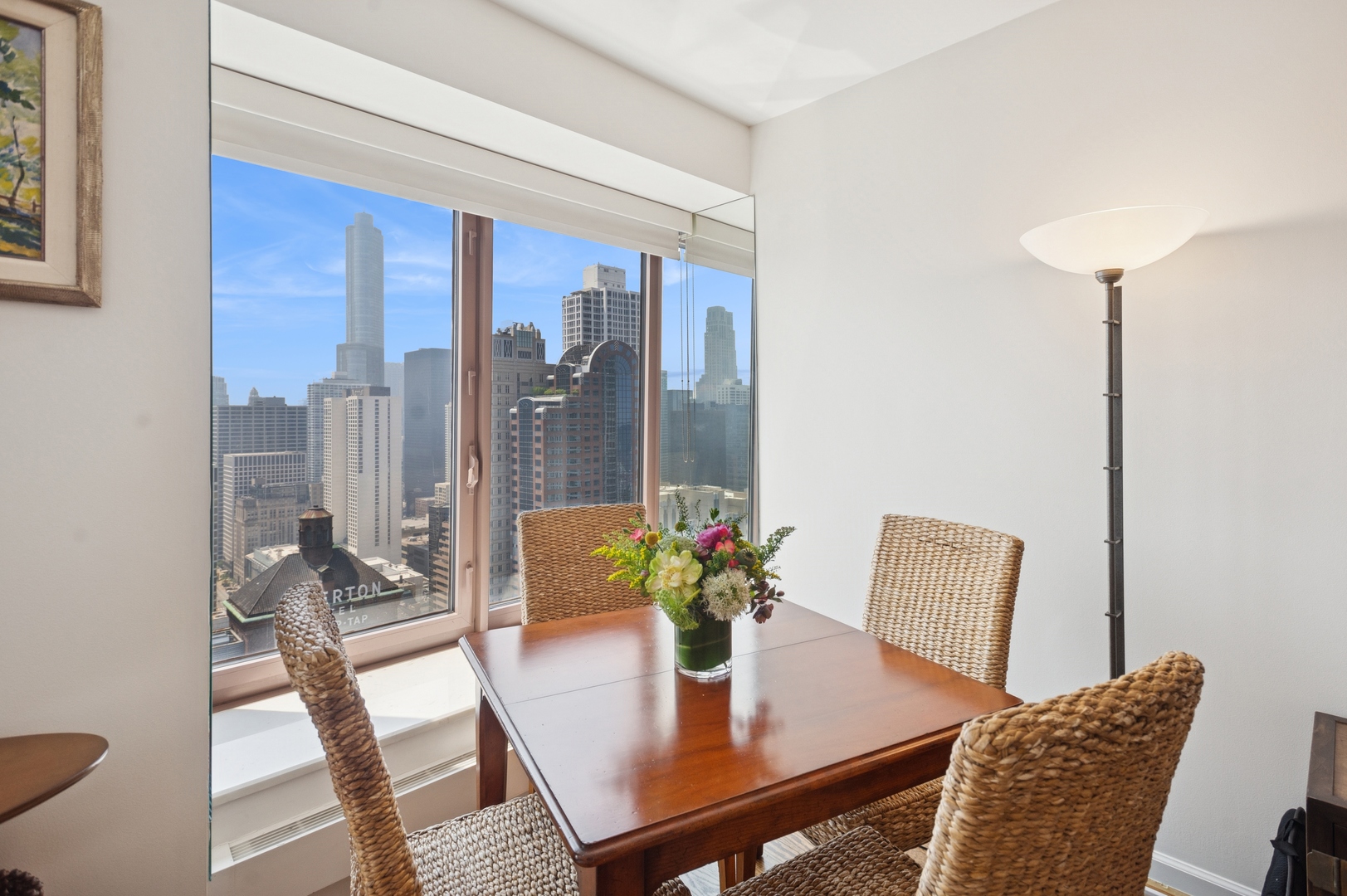 161 E Chicago Avenue Unit: 29DE