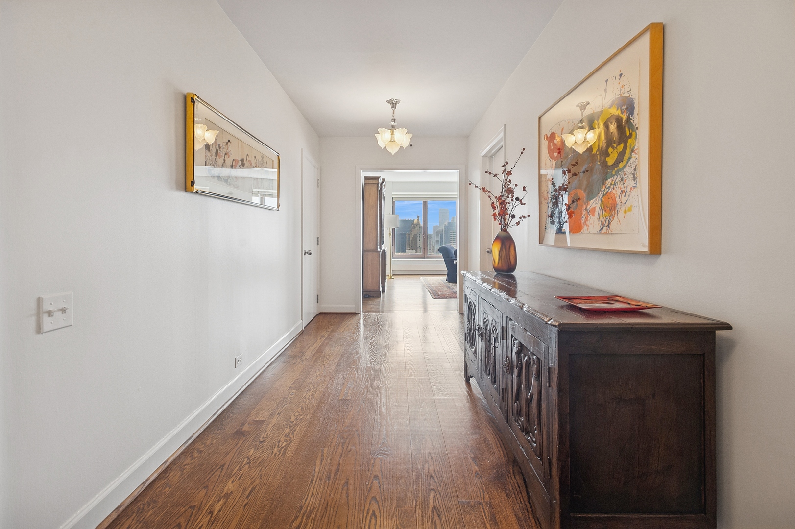 161 E Chicago Avenue Unit: 29DE