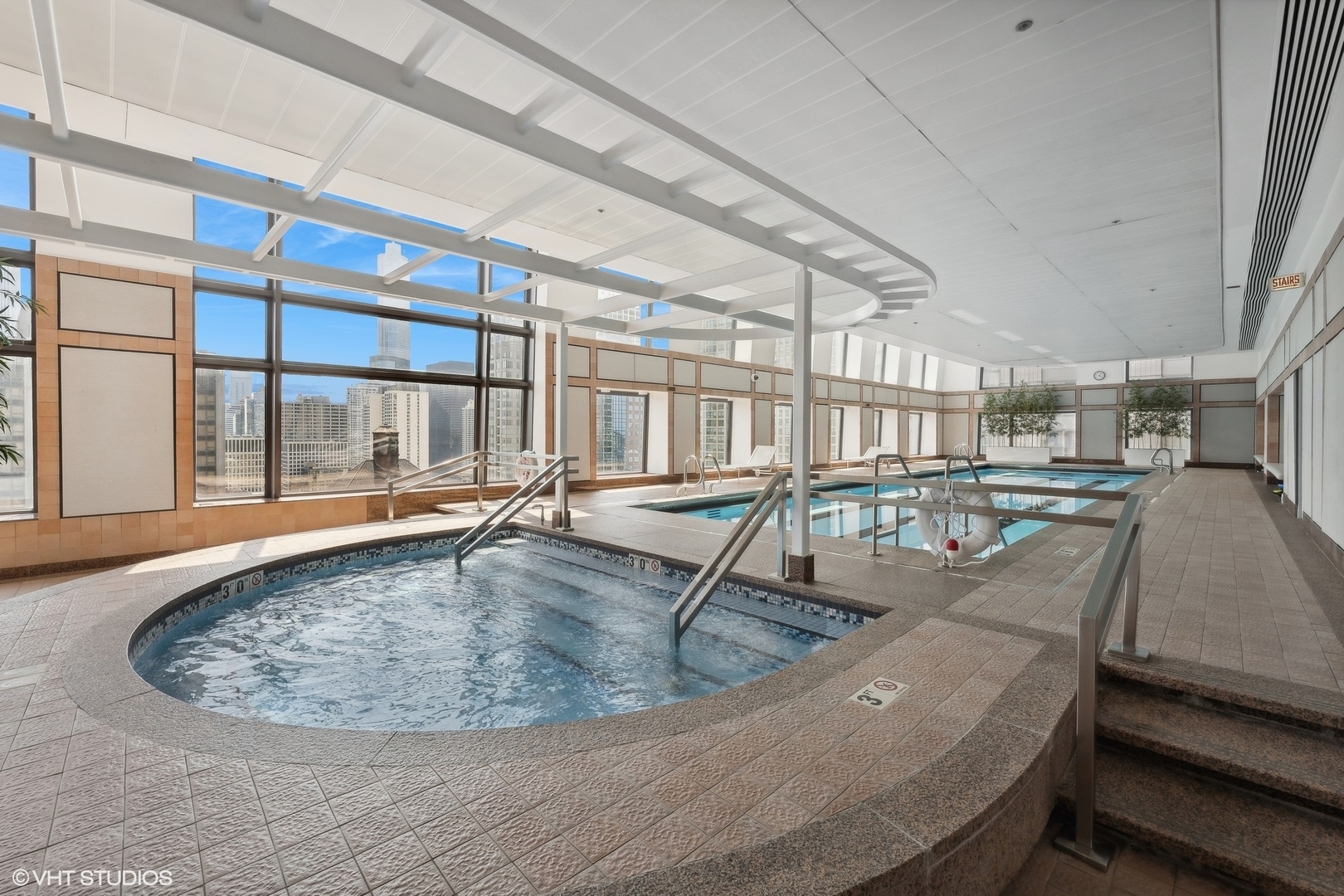 161 E Chicago Avenue Unit: 29DE