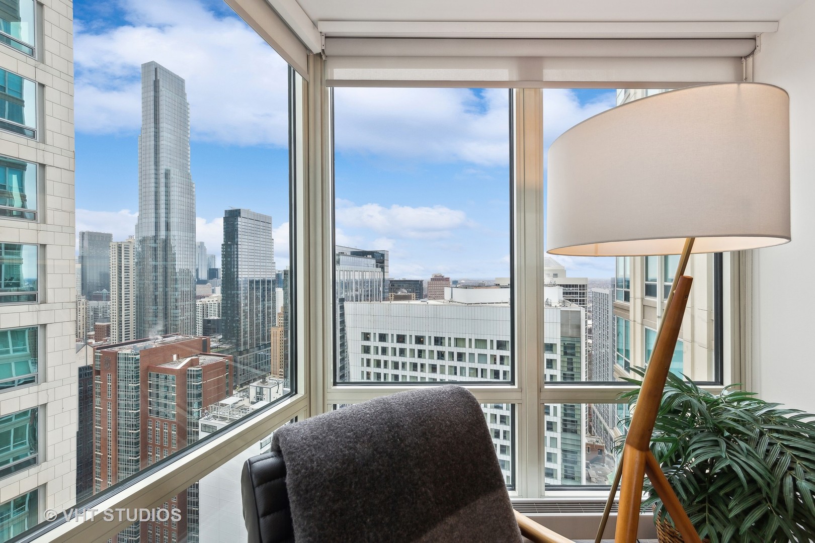 57 E Delaware Place Unit: 3401