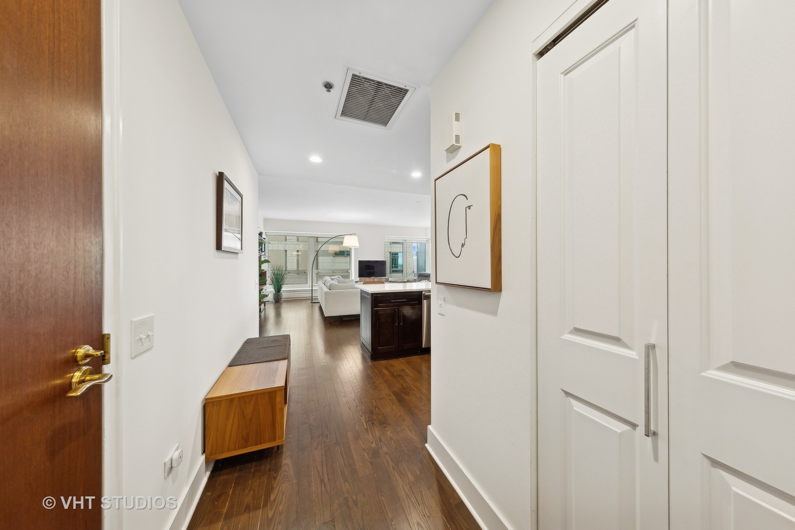 57 E Delaware Place Unit: 3401