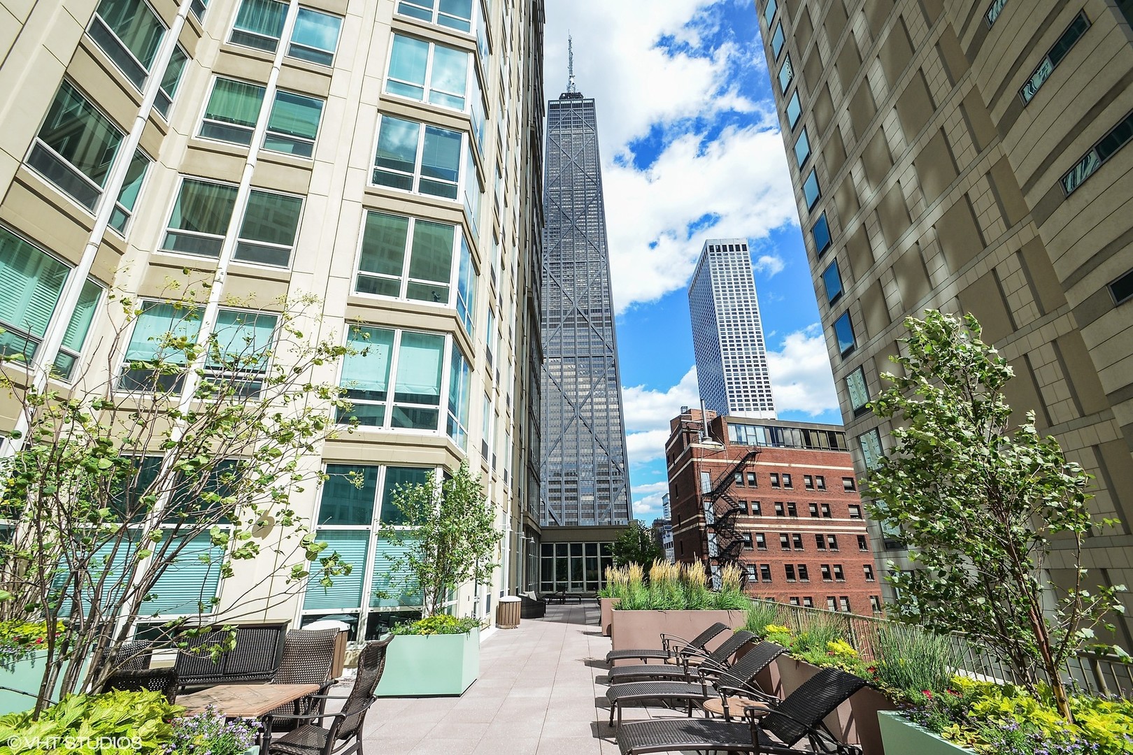 57 E Delaware Place Unit: 3401