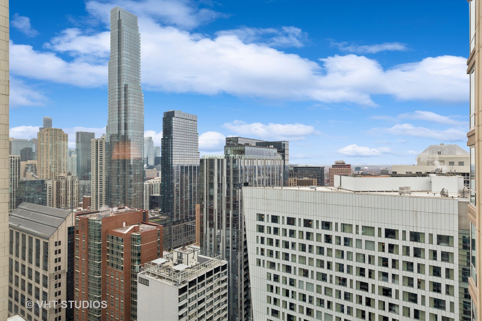 57 E Delaware Place Unit: 3401