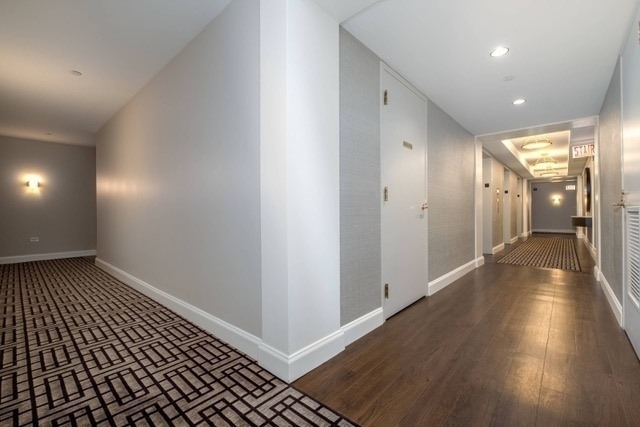 57 E Delaware Place Unit: 3401