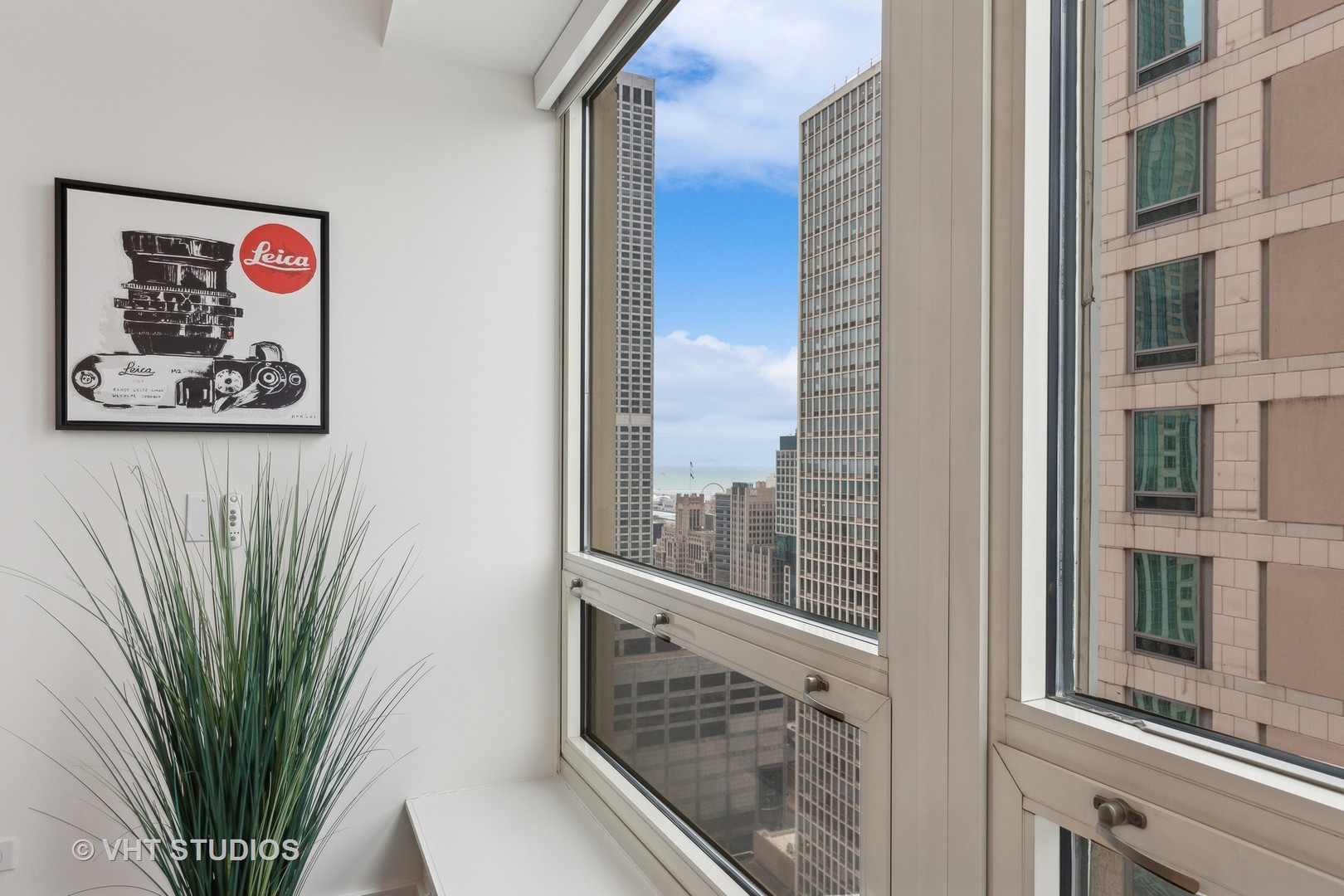 57 E Delaware Place Unit: 3401