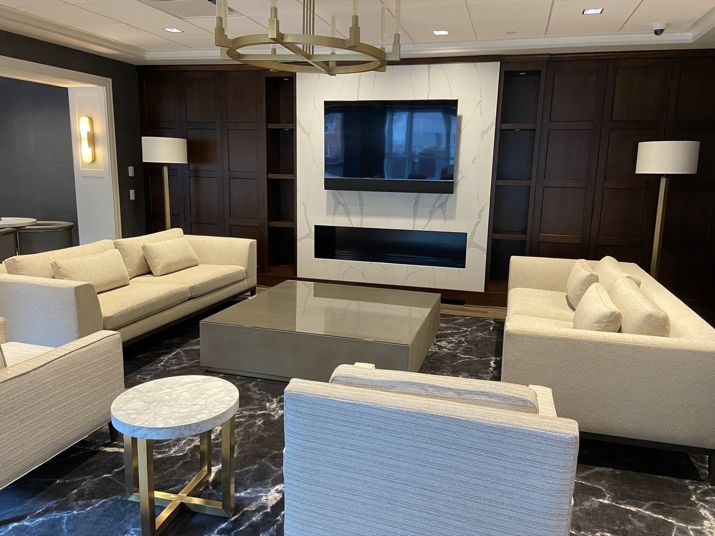 57 E Delaware Place Unit: 3401