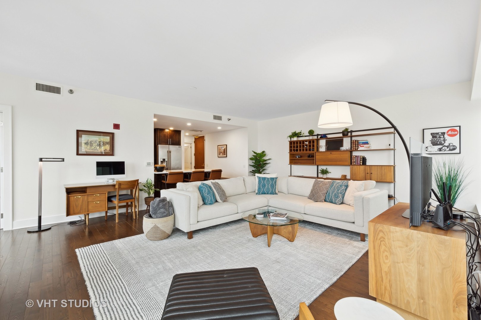 57 E Delaware Place Unit: 3401