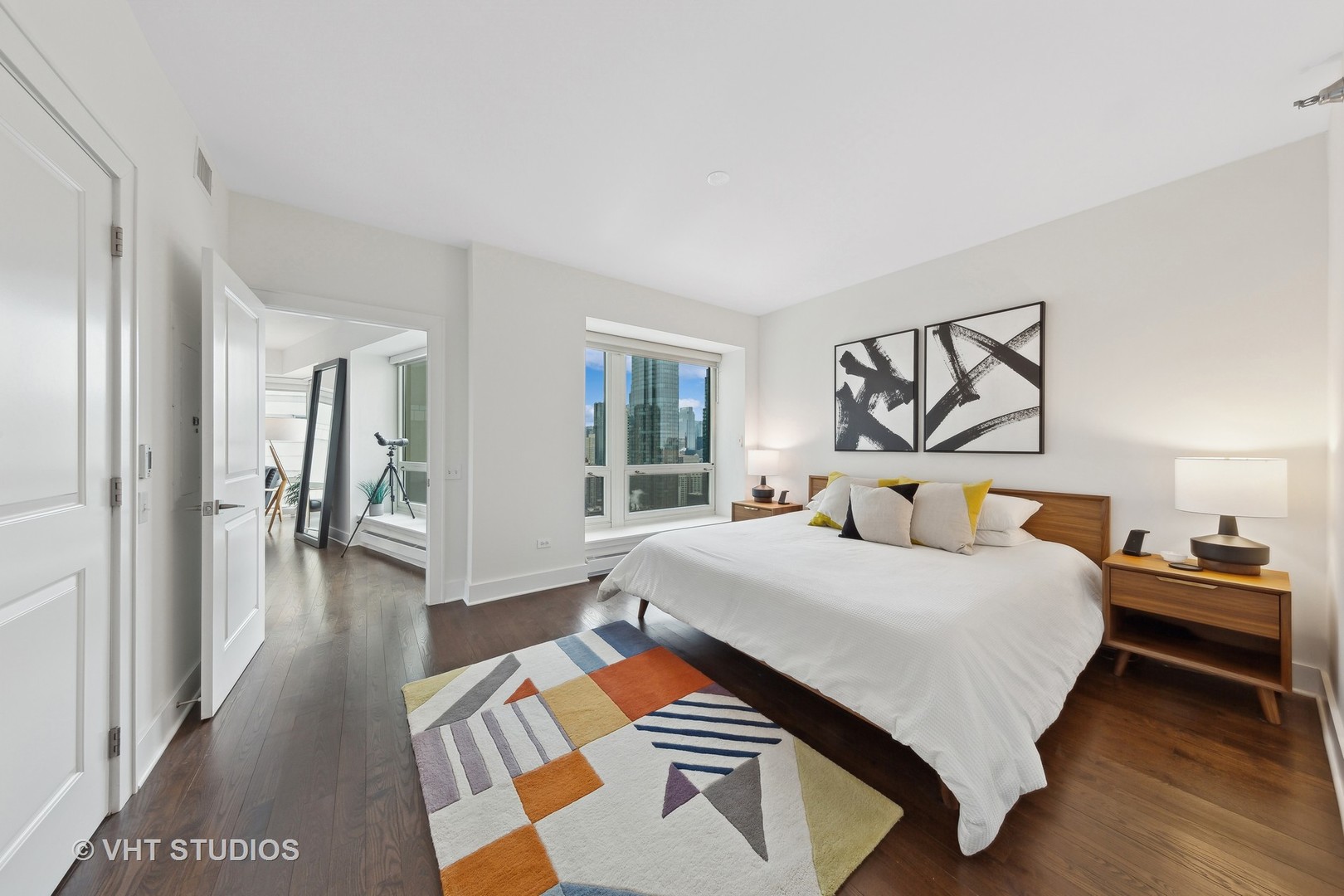 57 E Delaware Place Unit: 3401