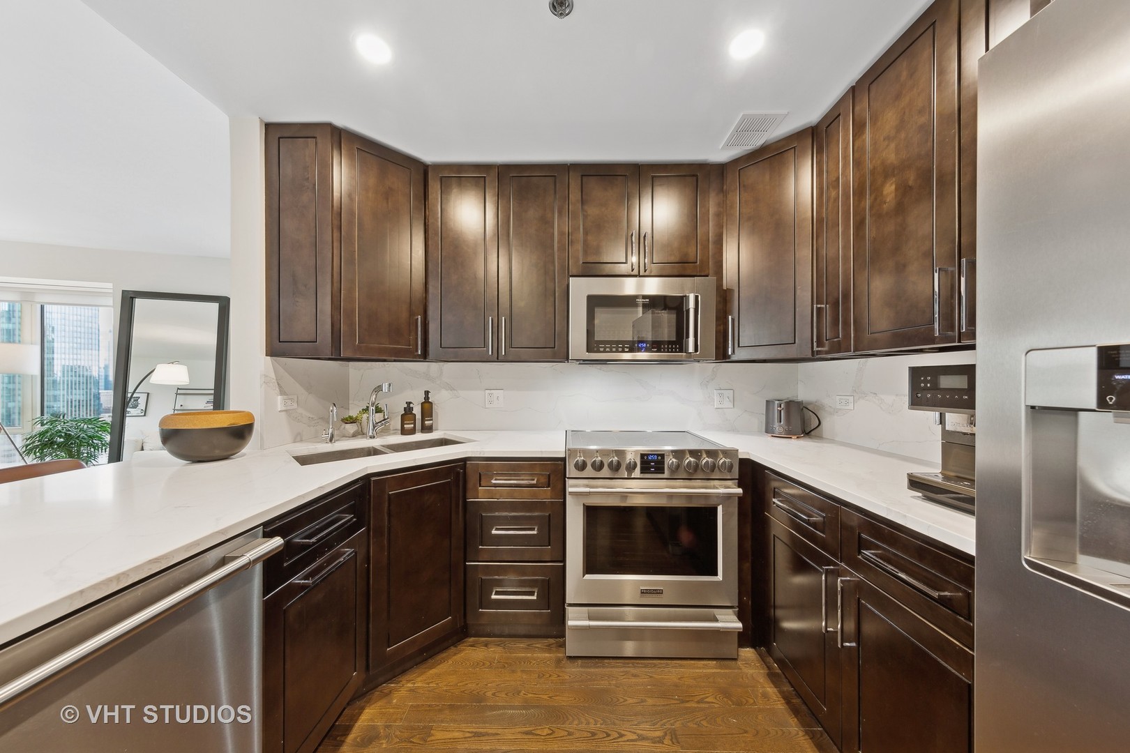 57 E Delaware Place Unit: 3401