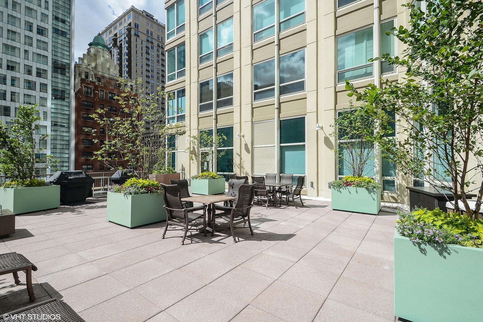 57 E Delaware Place Unit: 3401