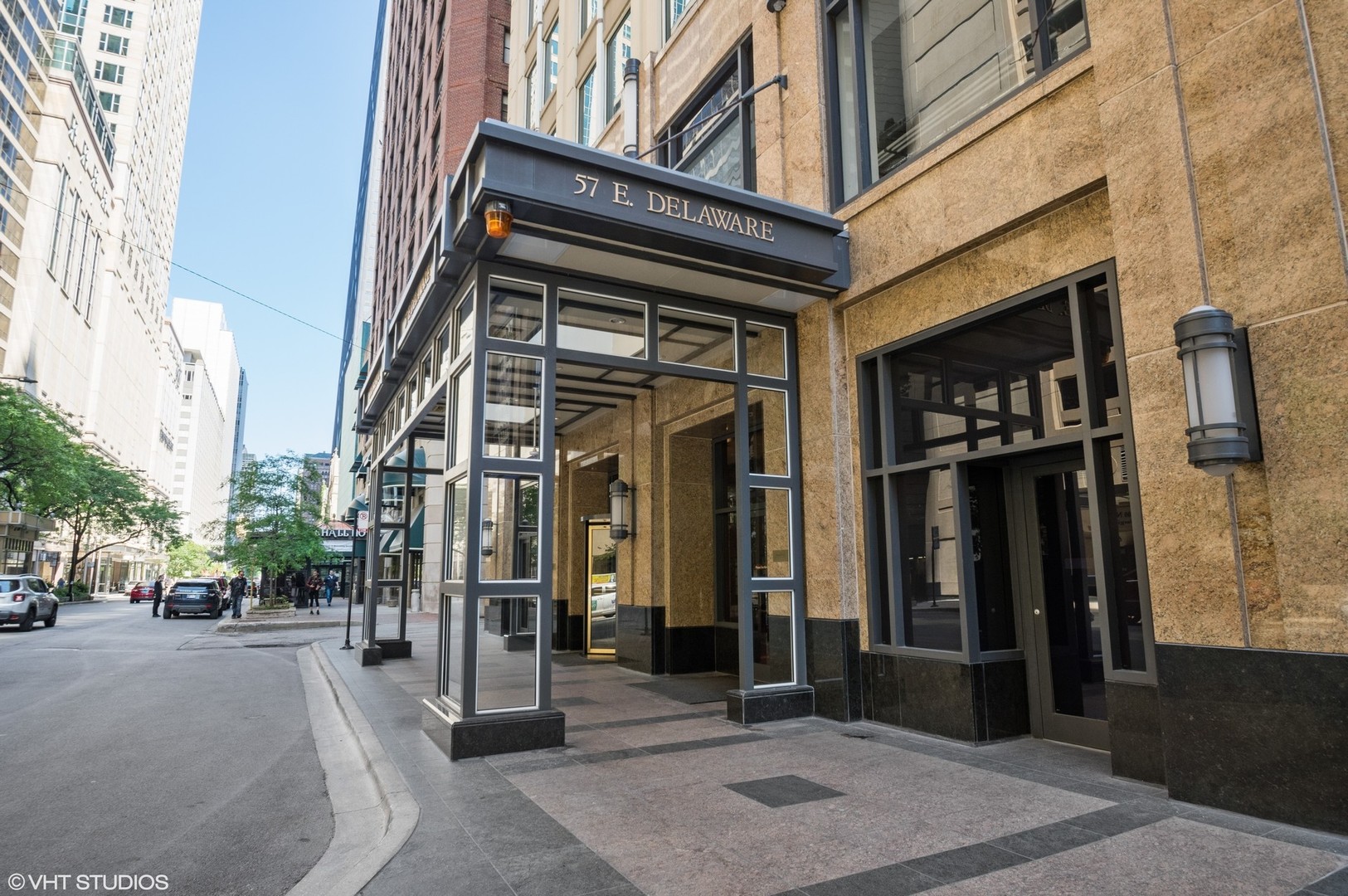 57 E Delaware Place Unit: 3401