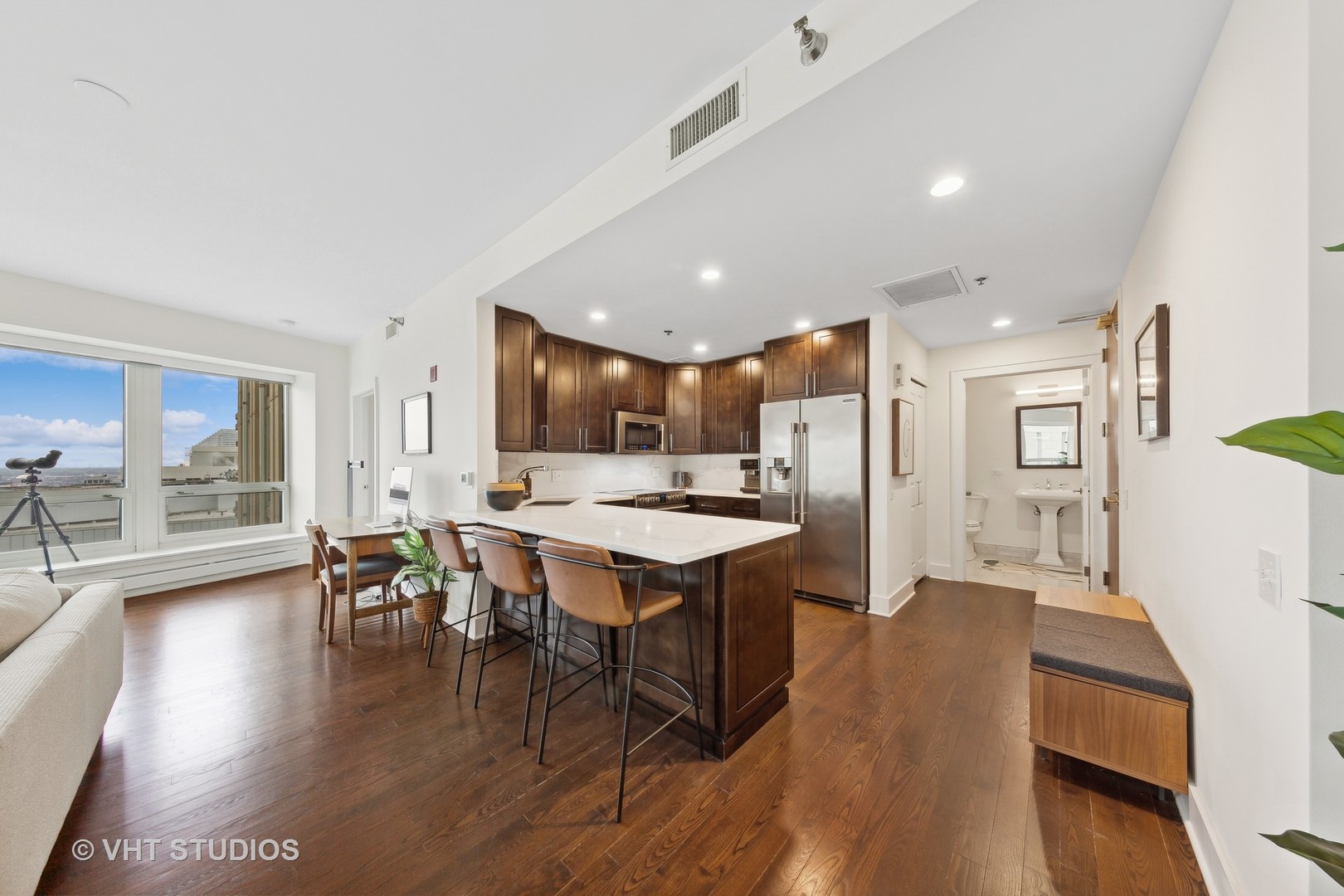 57 E Delaware Place Unit: 3401