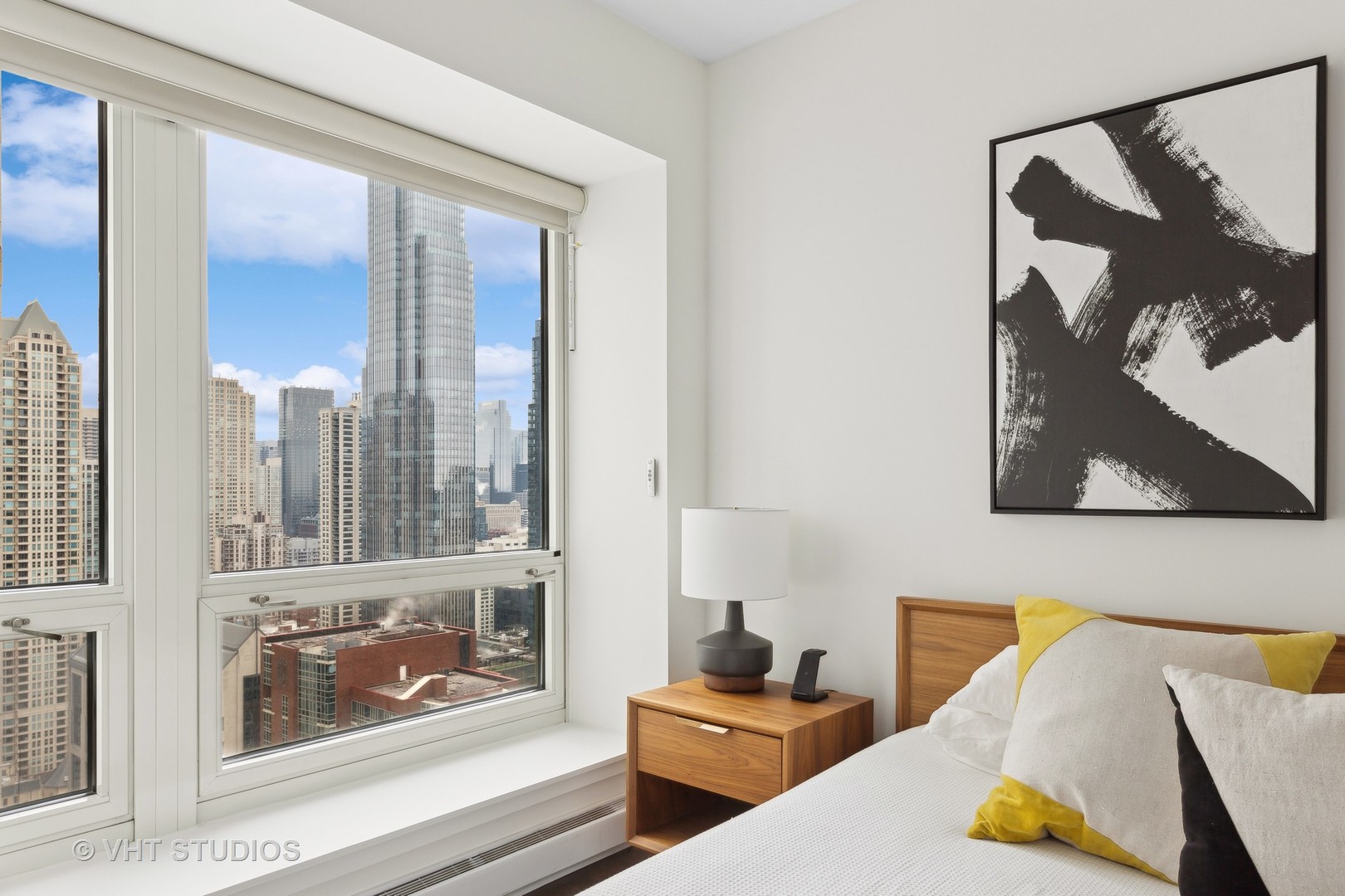 57 E Delaware Place Unit: 3401