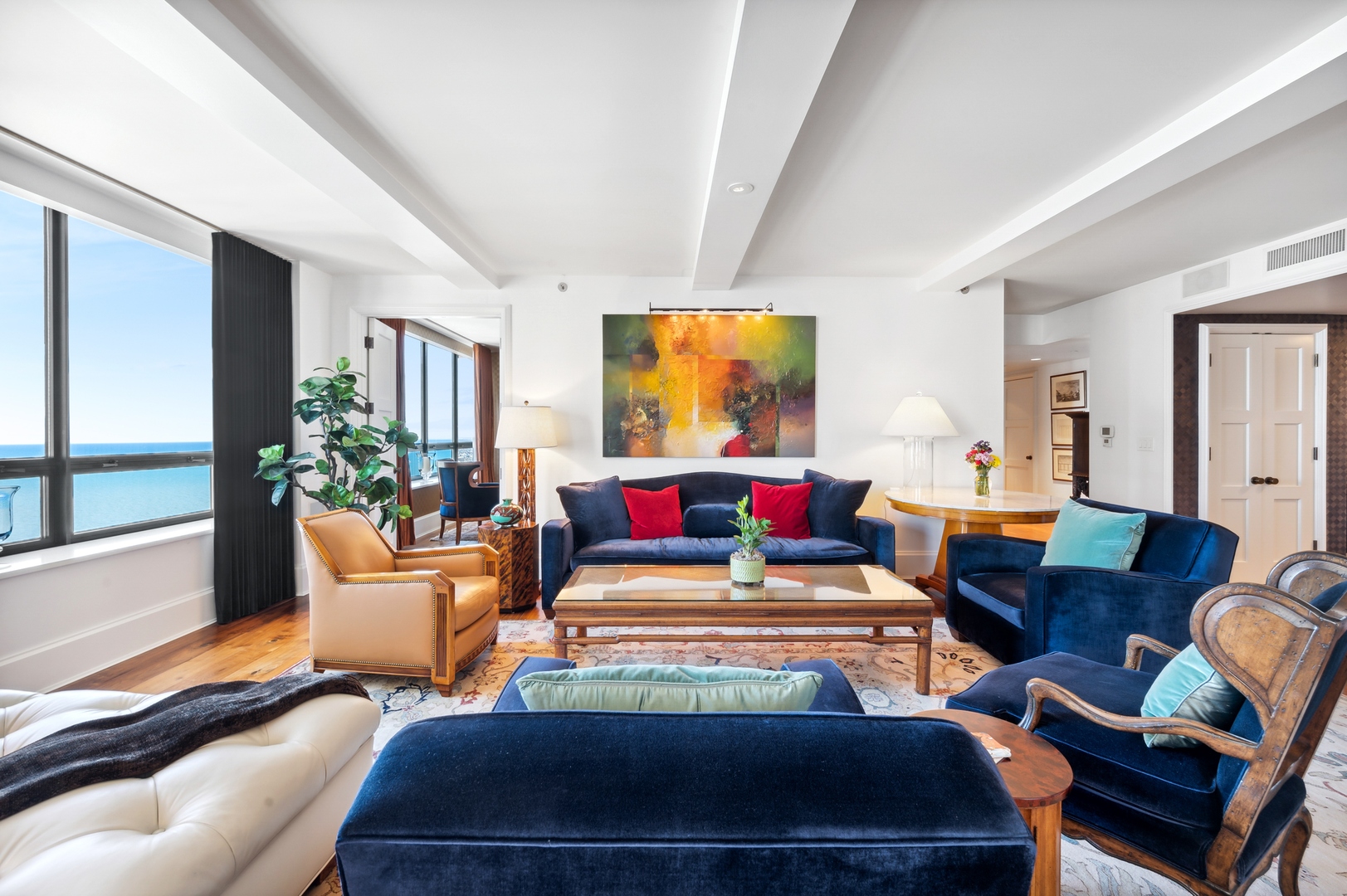 180 E PEARSON Street Unit: 5902