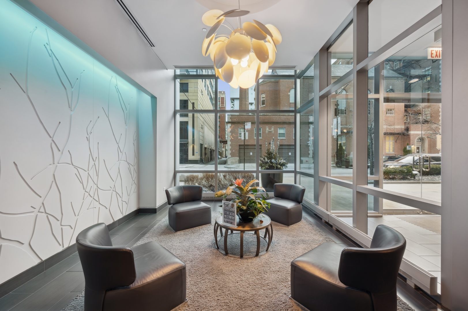 110 W Superior Street Unit: 2301