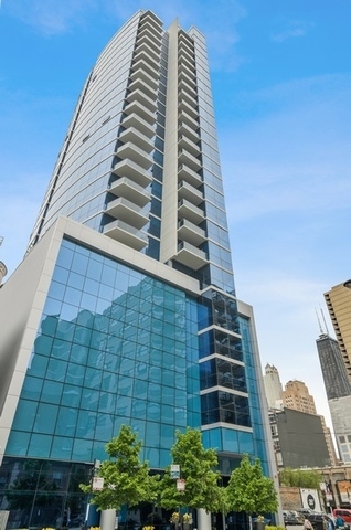 110 W Superior Street Unit: 2301
