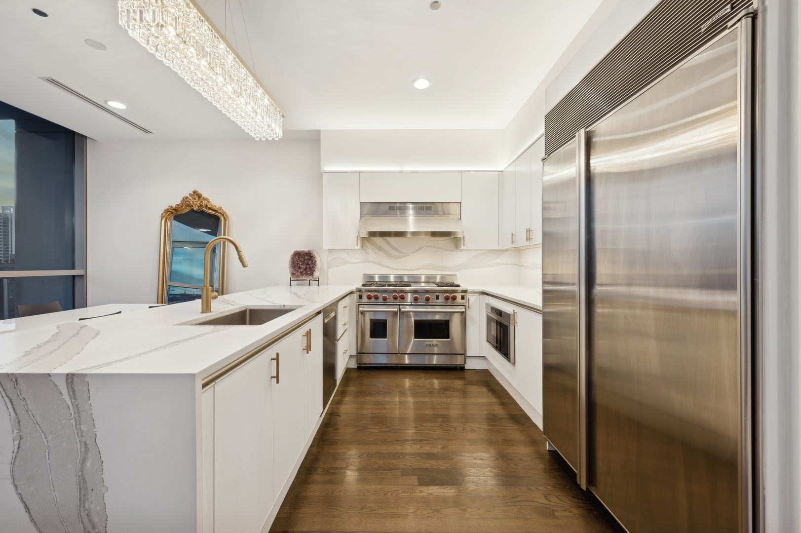 110 W Superior Street Unit: 2301