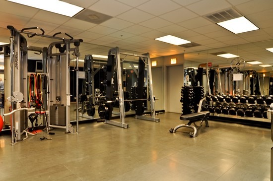 500 W SUPERIOR Street Unit: 1309