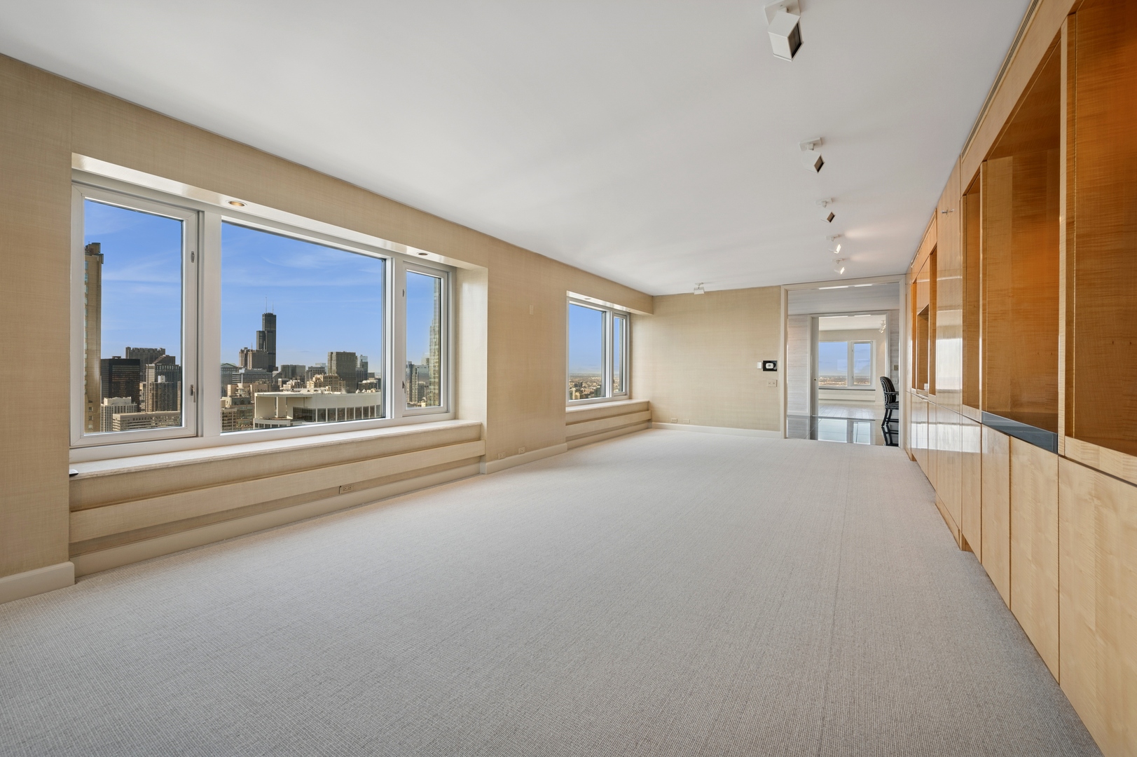 132 E Delaware Place Unit: 5201