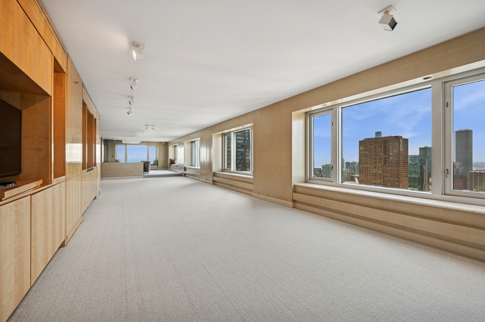 132 E Delaware Place Unit: 5201