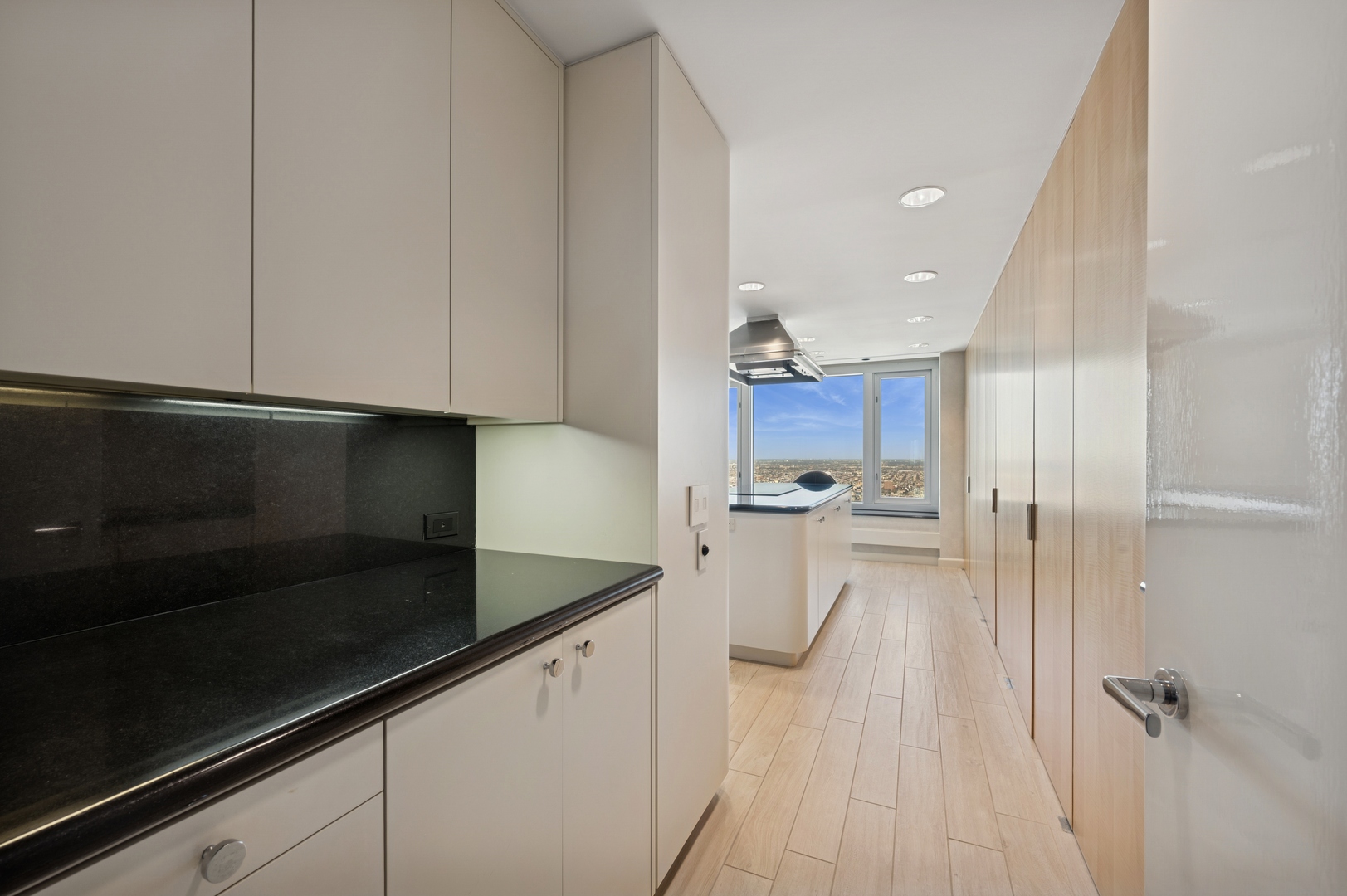 132 E Delaware Place Unit: 5201