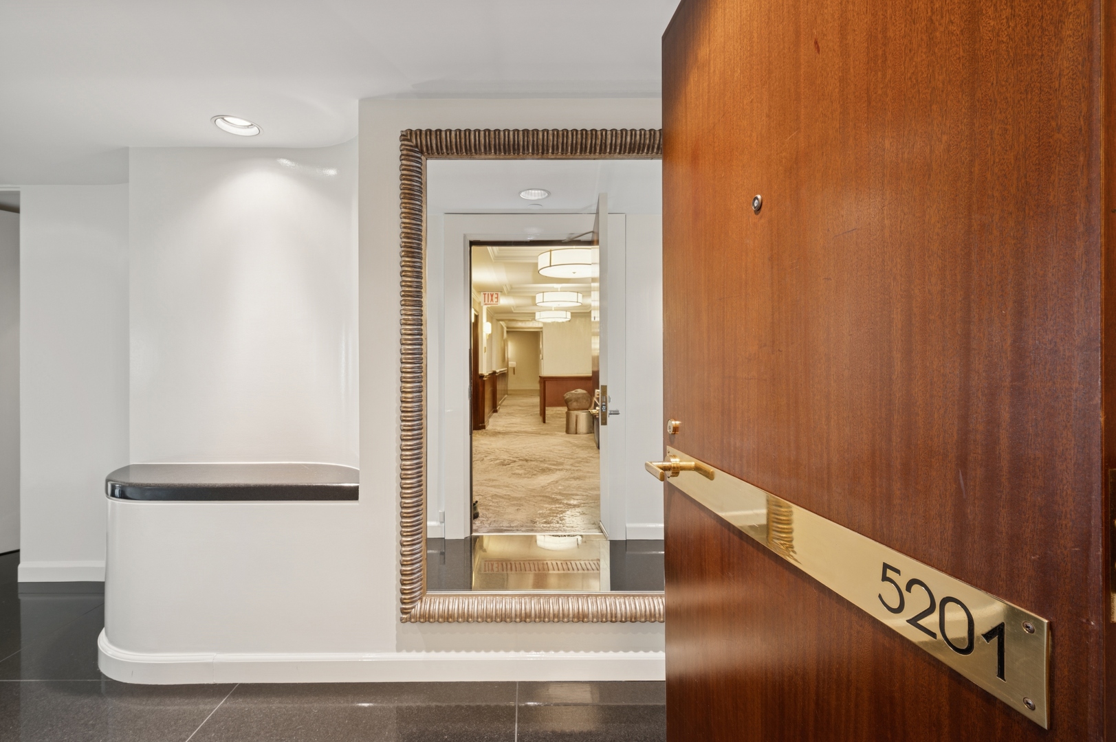 132 E Delaware Place Unit: 5201