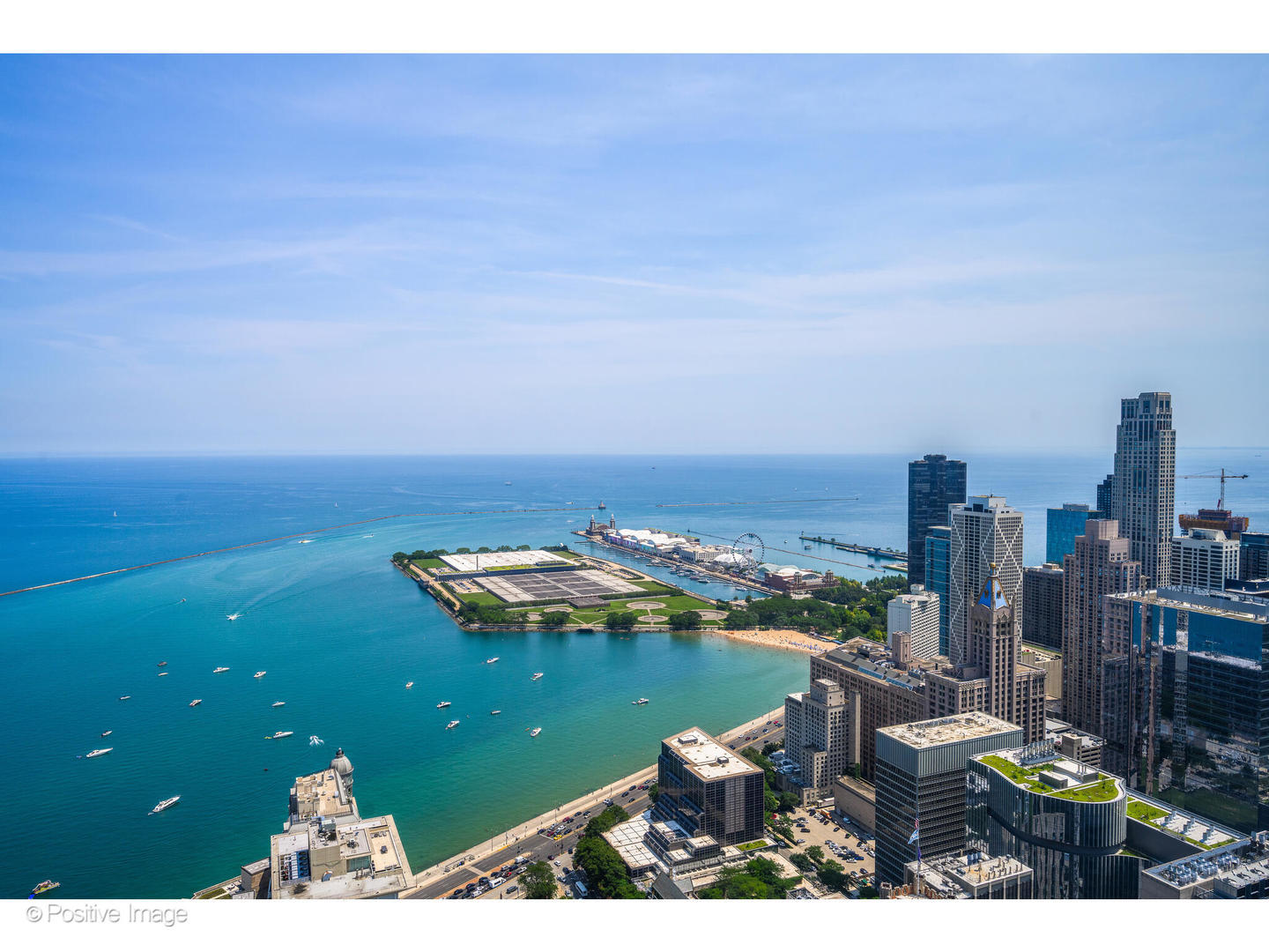 180 E PEARSON Street Unit: 6103-6203