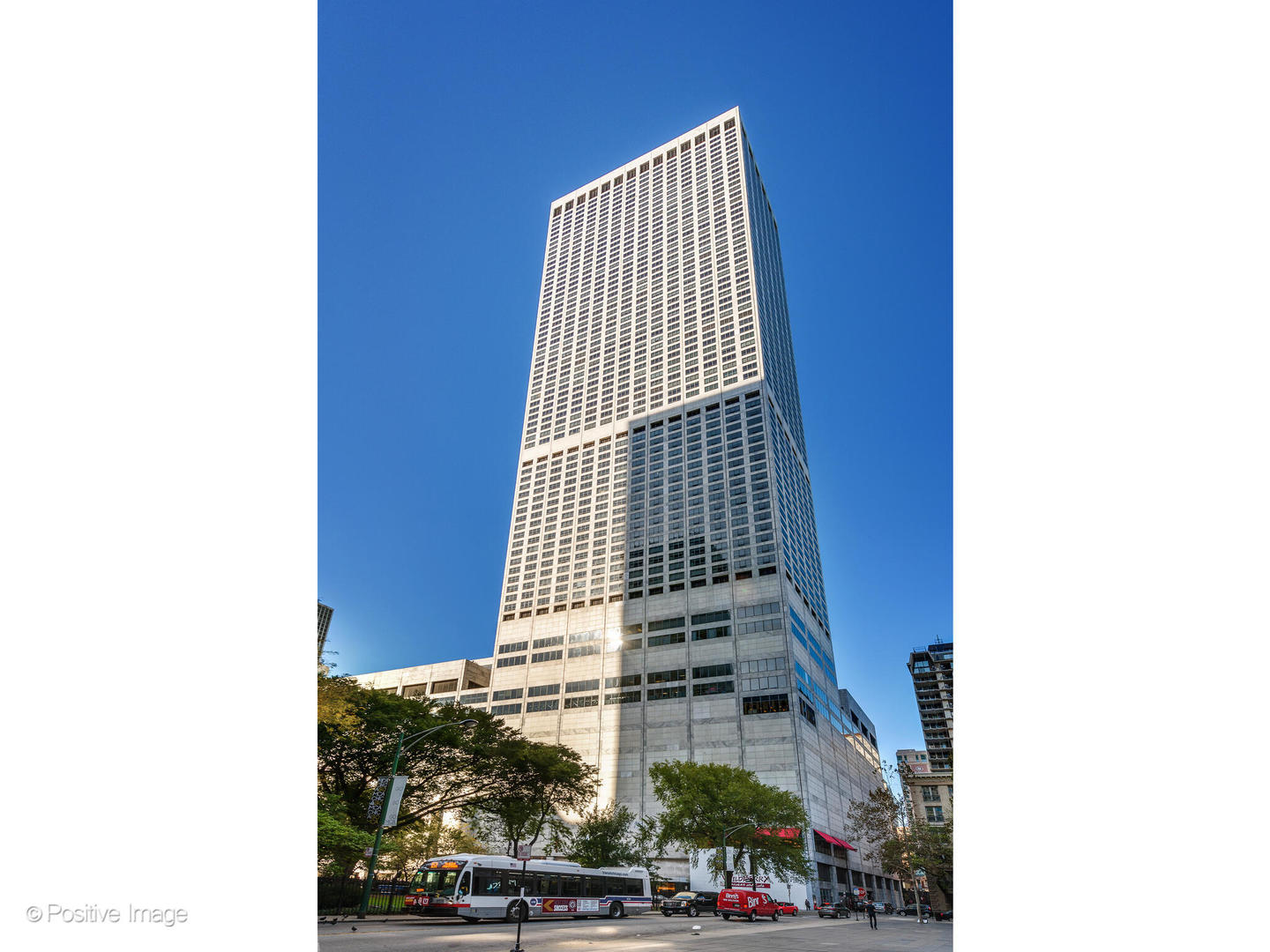 180 E PEARSON Street Unit: 6103-6203