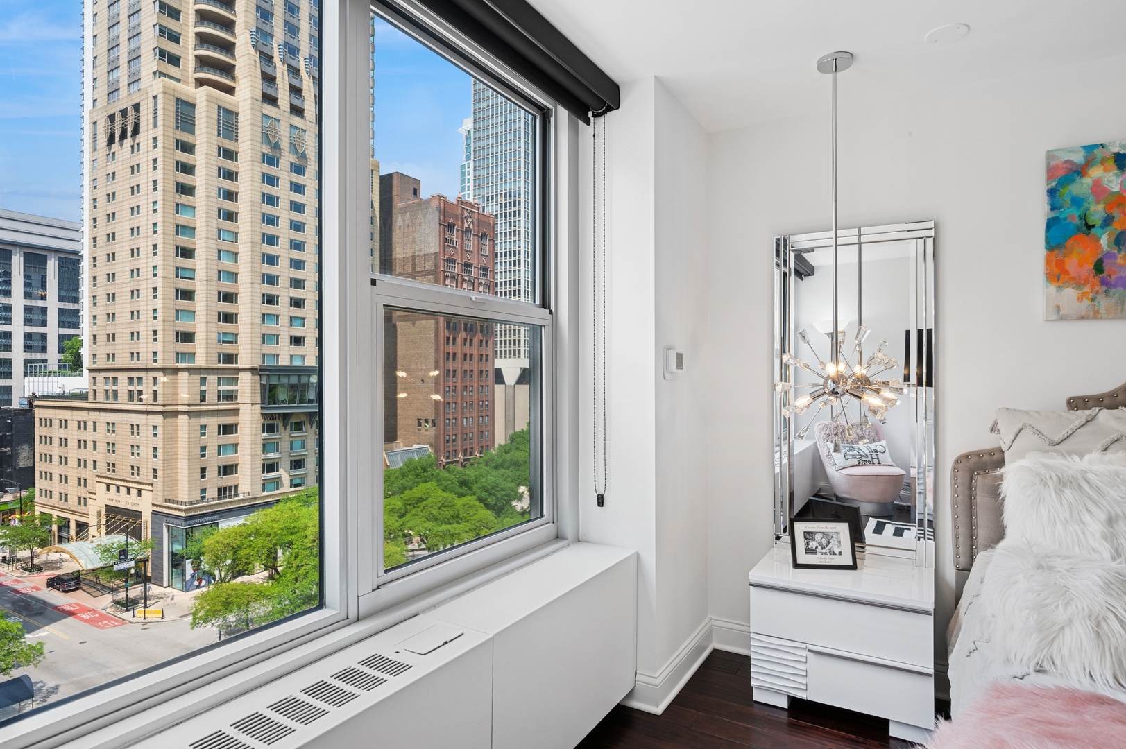 777 N Michigan Avenue Unit: 1001