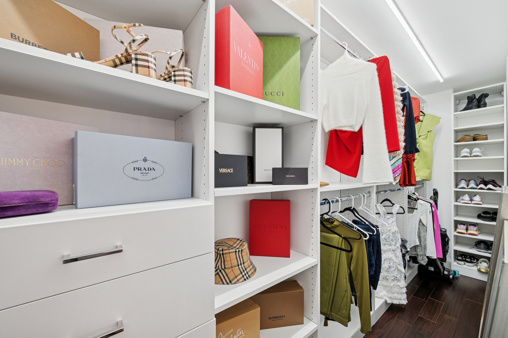 777 N Michigan Avenue Unit: 1001