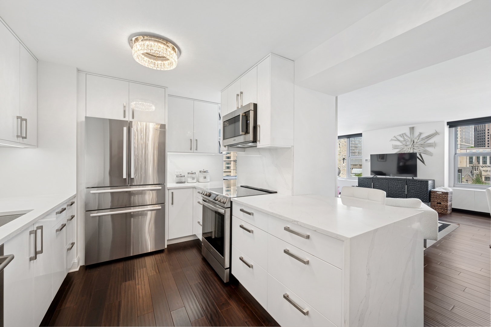 777 N Michigan Avenue Unit: 1001