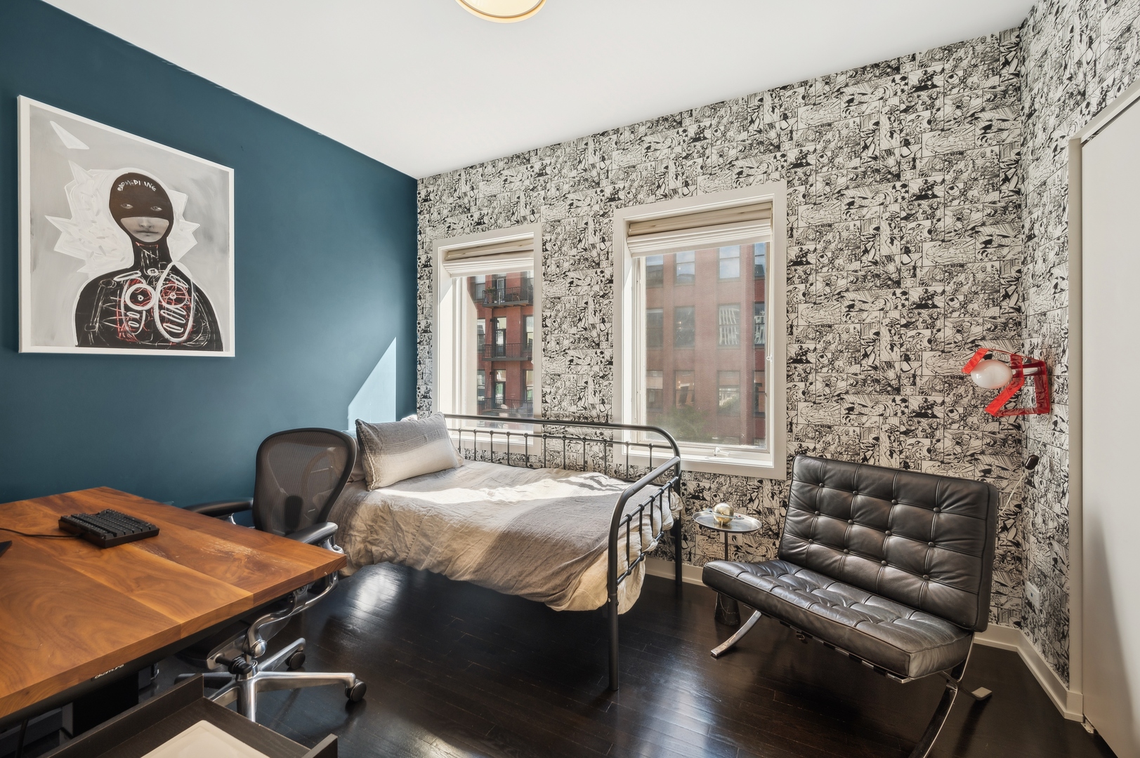 640 W Fulton Street Unit: A