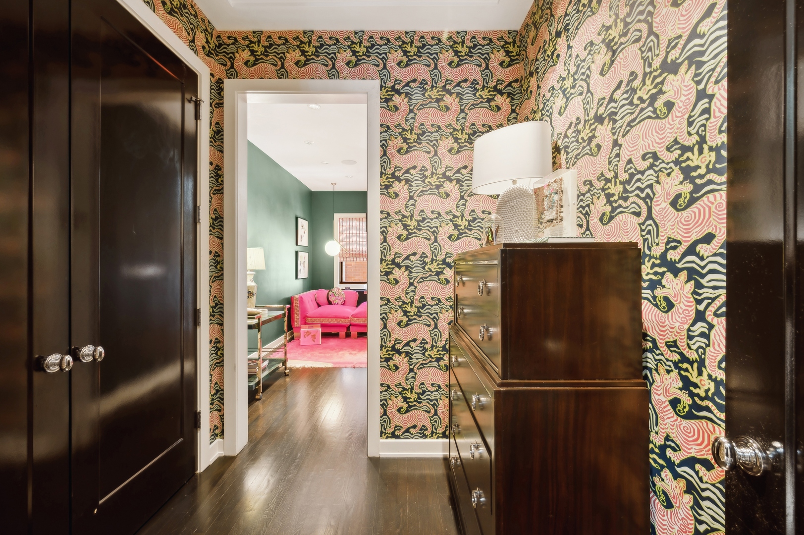 640 W Fulton Street Unit: A