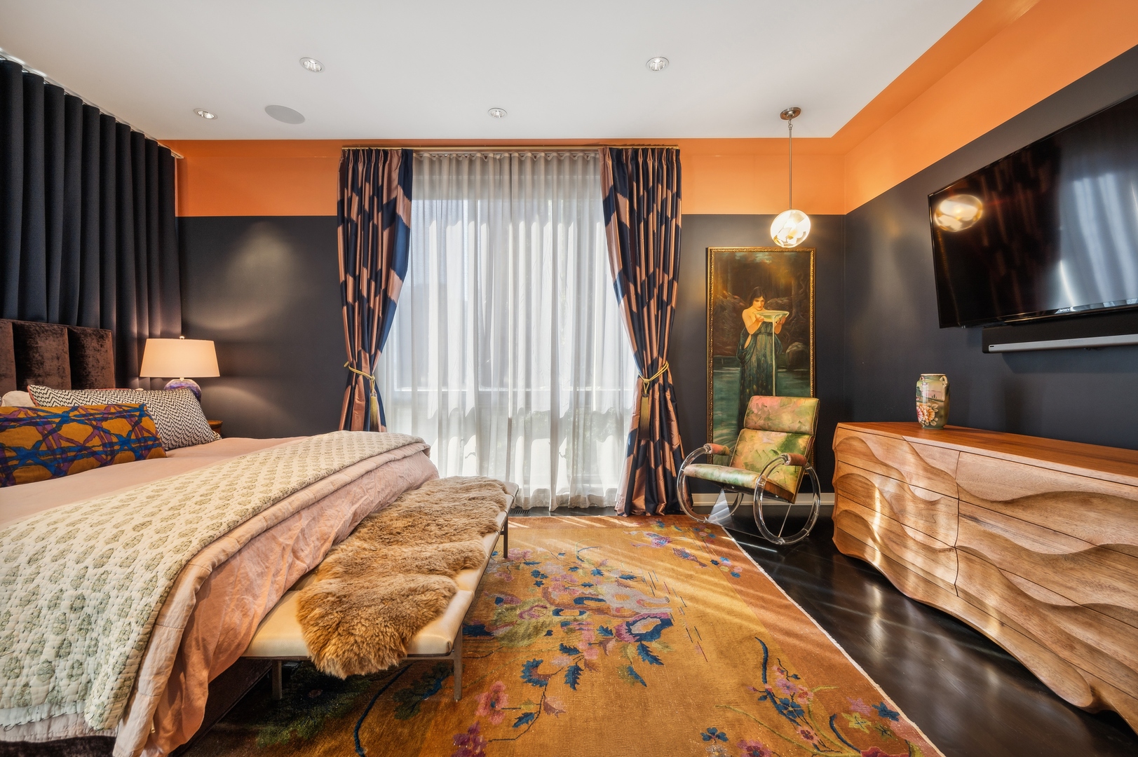 640 W Fulton Street Unit: A