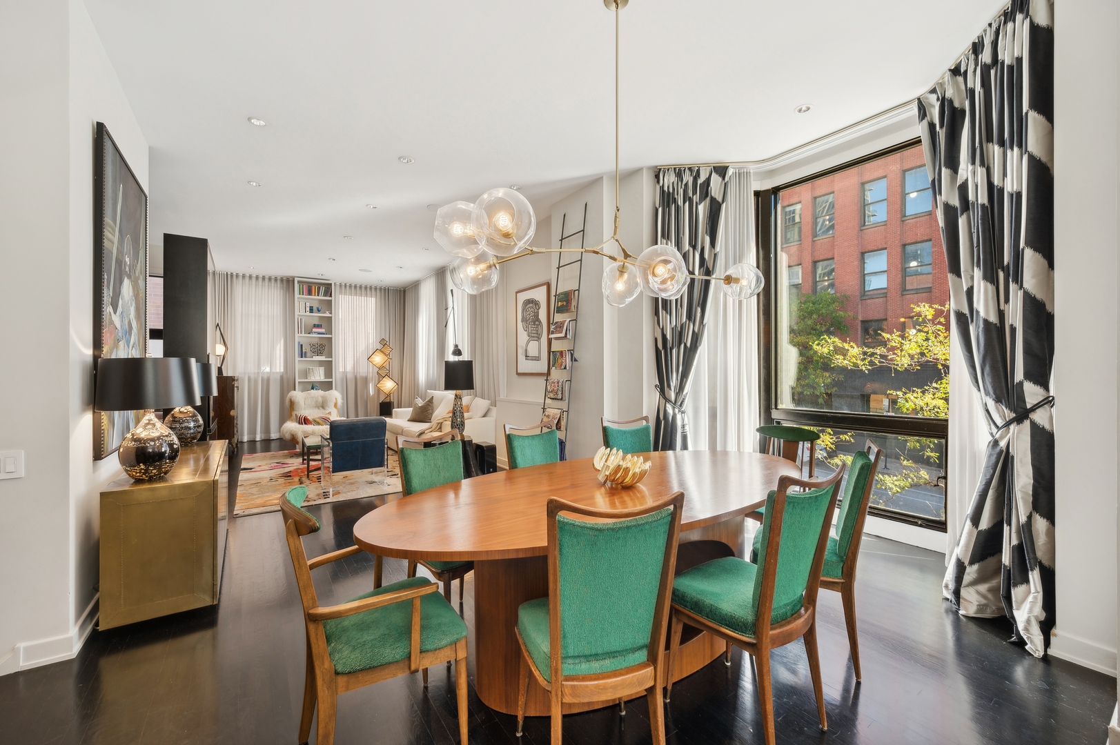 640 W Fulton Street Unit: A