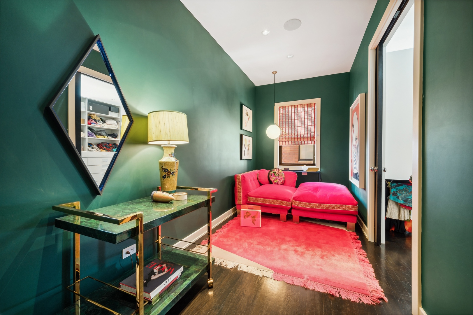 640 W Fulton Street Unit: A