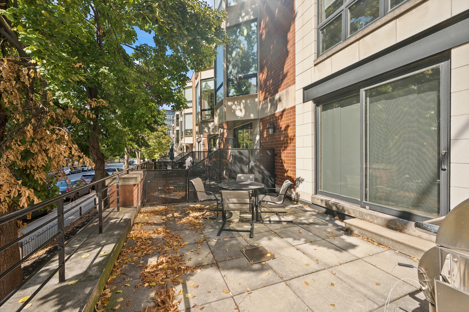 640 W Fulton Street Unit: A