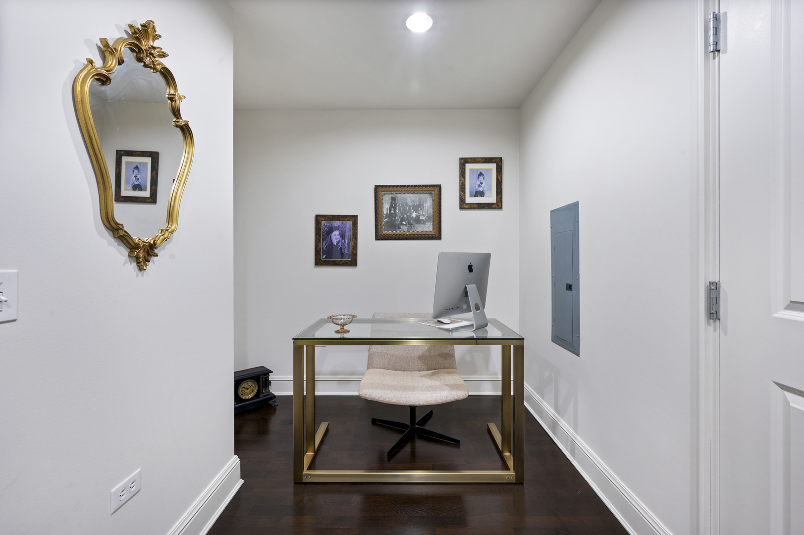 850 N Lake Shore Drive Unit: 612