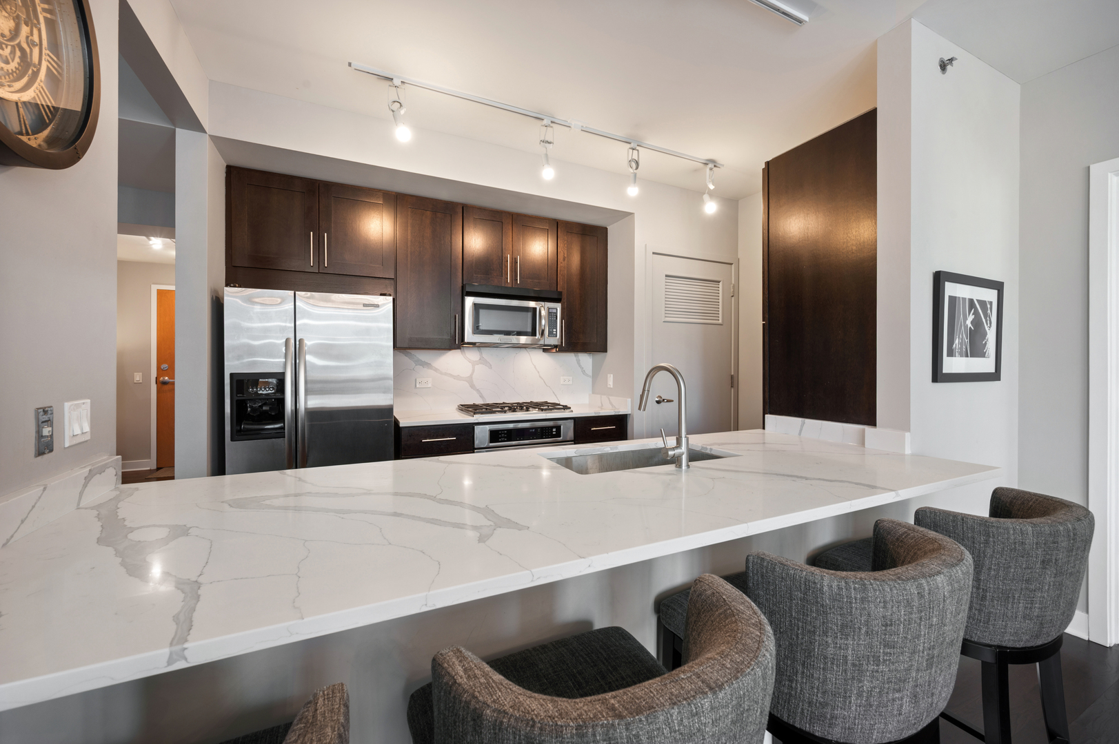 505 N McClurg Court Unit: 3001