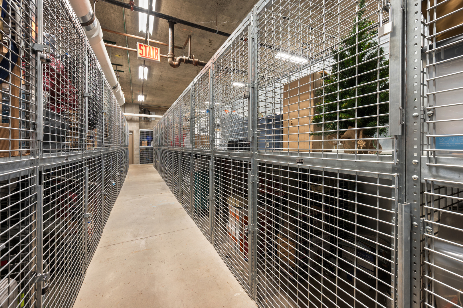 505 N McClurg Court Unit: 3001